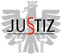 Logo Justiz